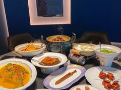 -曾宴·楚菜(湖北省博物馆店)