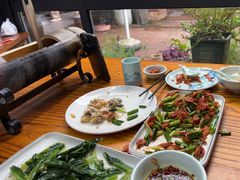 -61号餐吧(兴坪古镇漓江店)