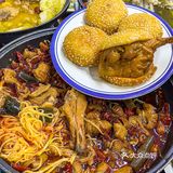 郑州美食挖掘机🥦