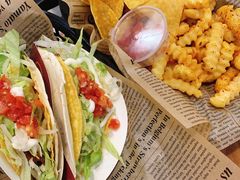 经典嫩牛塔可脆套餐-TACO STAR 塔可星(下沙宝龙店)