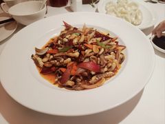 -宝轩渔府·老字号海鲜·正宗津菜(水上店)