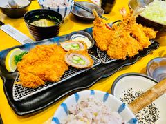 -胜博殿日式炸猪排(西红门店)