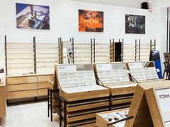 -JINS睛姿眼镜(壹方城店)