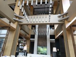 -宴会厅(北京瑰丽酒店)