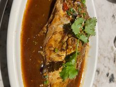 -又见炊烟私房菜(敬亭路店)