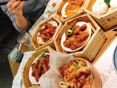 -点心传说·粤菜点心(佐阾虹湾店)