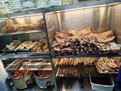 -马相卿特色烤肉面食馆(虎台店)