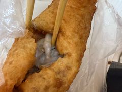 -毛氏汽水包(山海关路店)