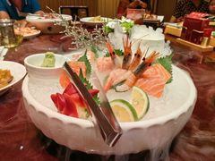 -鑫复盛礼记酒店·国家白金五钻酒家