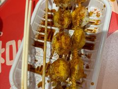 -阳江猪肠碌(时尚天河店)