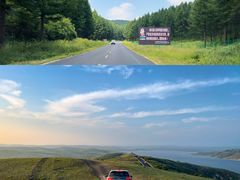 -塞罕坝国家级自然保护区