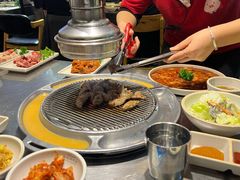 -喜来稀肉(虹泉路店)