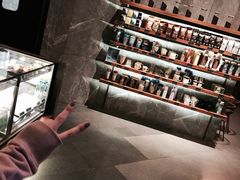 -星巴克臻选(南京艾尚天地店)