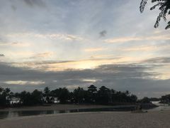-巴拉湾海滩