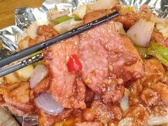 -百年老扣碗(沙坪坝店)