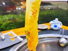 -老刘生态大鱼坊铁锅炖鱼(赛马场店)