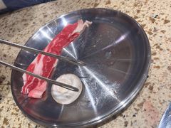 -姜胖胖无限自助烤肉(罗湖宝能店)