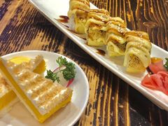 -小川洋风料理(街道口店)