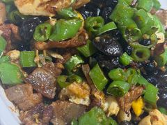 -福巷湘食小馆·猛火现炒(上海首店)