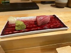 -镹·鱼料理  国产鱼使用店