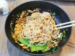 豌杂面-亚皆老街南宁老友粉·米粉(印象城店)