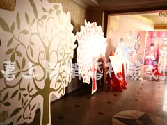 -上海龙之梦万丽酒店