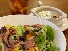 -Entrecôte 法国牛扒馆(保利·时光里店)