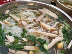 -华姐鸡粉(教育路店)