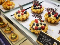 -喜乐村芋泥脑袋家族(三里屯店)