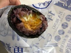 -眷村阿嬷(花城汇店)