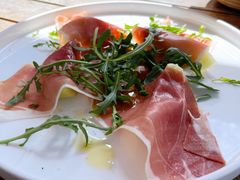 帕尔玛火腿配蜜瓜-Solo(衡山路店)