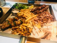-HELLO MUSAE 拾光缪斯餐厅·纯正希腊风味(苏州中心店)