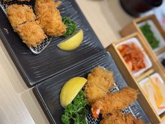 -胜博殿日式炸猪排(西红门店)