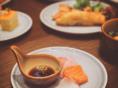 -菲住布渴酒店自助餐厅(阿里巴巴西溪园区店)