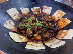 地锅鸡-皖北巫氏三胖地锅鸡(长淮总店)