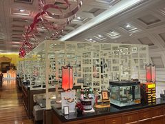 -北京王府井希尔顿酒店·秦唐中餐厅Chynna