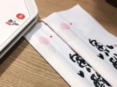 -鱼酷活鱼烤鱼(梅江印象城店)