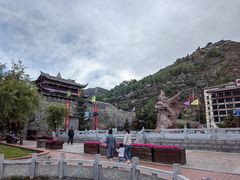 -松州古城