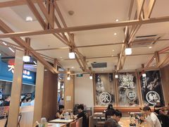 -味千拉面(江城大道永旺梦乐城店)
