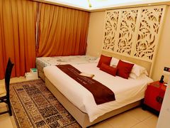 -太阳岛度假酒店