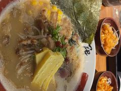 -雷门拉面·现熬骨汤(凯德来福士店)