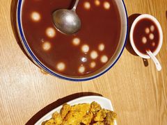-秦香阁·西北家常菜(徐汇日月光中心店)