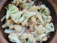 -美锦源餐厅