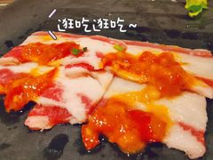 -新石器烤肉(南站店)