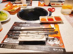 -猫抓烤肉(春熙路店)