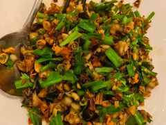 -院里寻菜·精致庭院菜(观沙岭店)