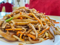 -晋阳饭庄(虎坊桥店)