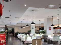 -鸭王烤鸭店(三里河店)
