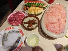 -大队长主题火锅(观音桥店)