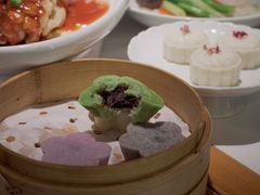 -佬泰丰斋· 乌镇茶食餐厅